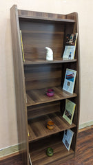 Book Shelve