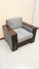 5 Seater Sofa Set