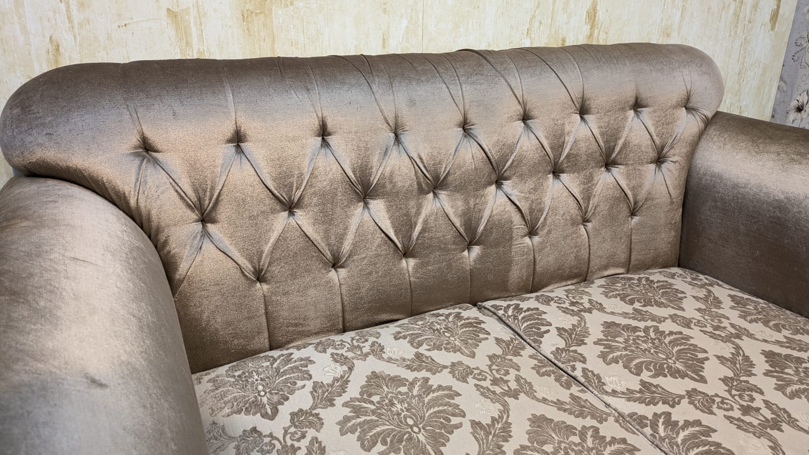 7 Seater Sofa Set