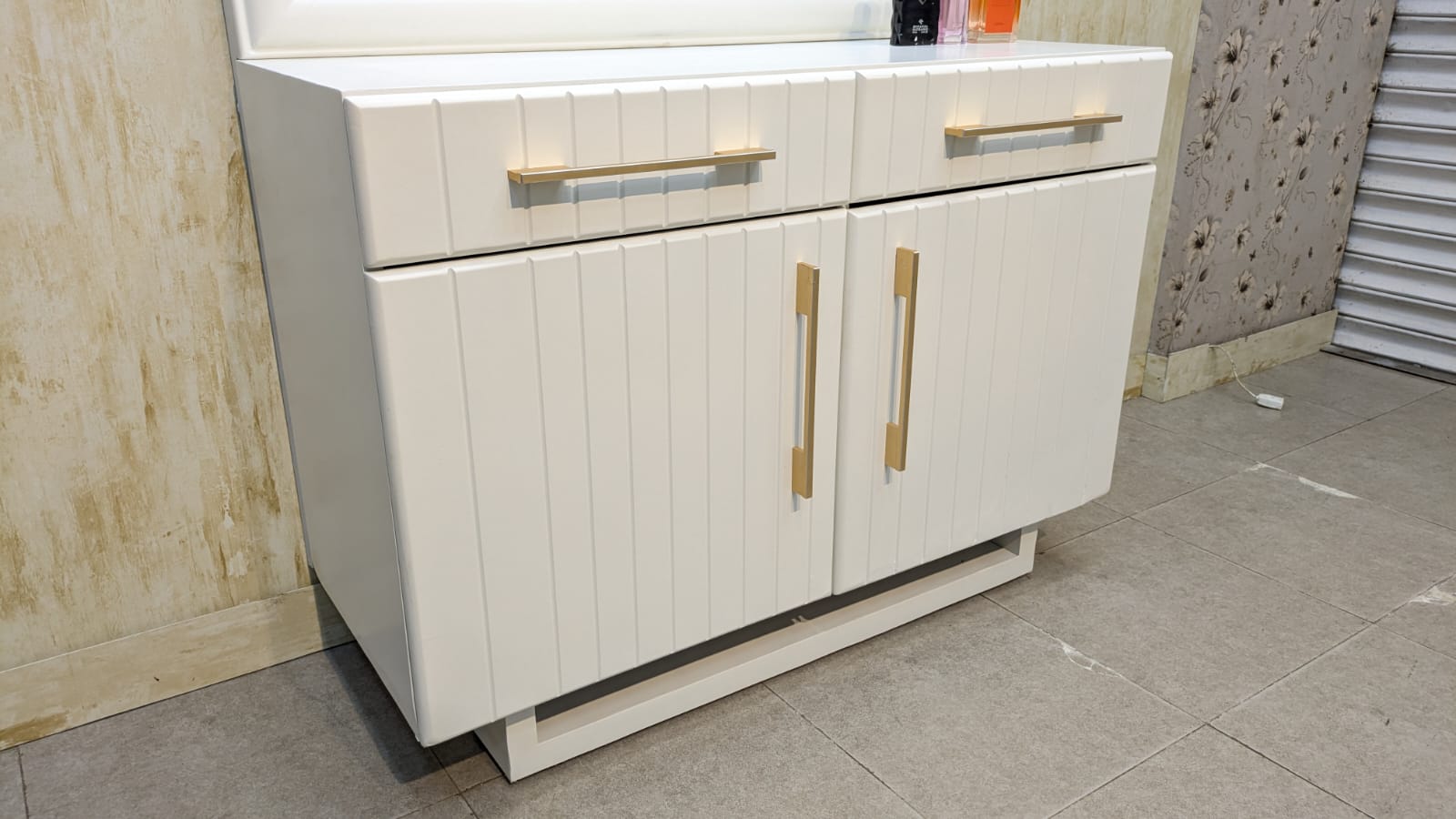 King Size Bedroom Set
