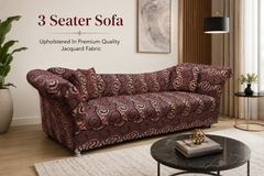 3 Seater Sofa