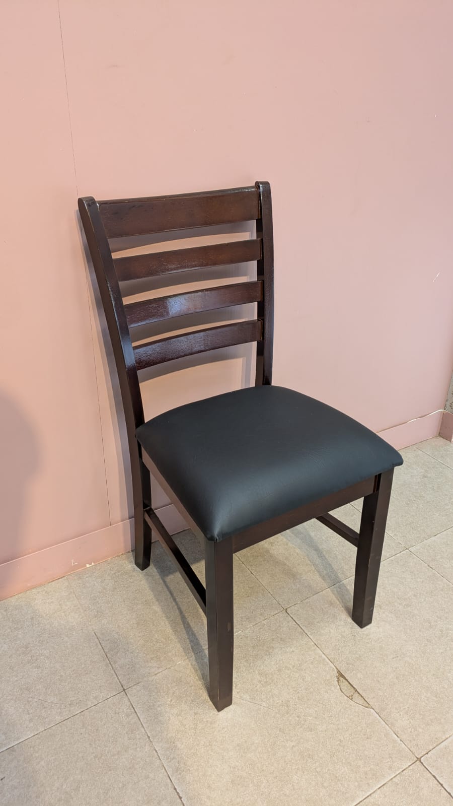 Imported Made In Malaysia 8 Seater Dining Table Set