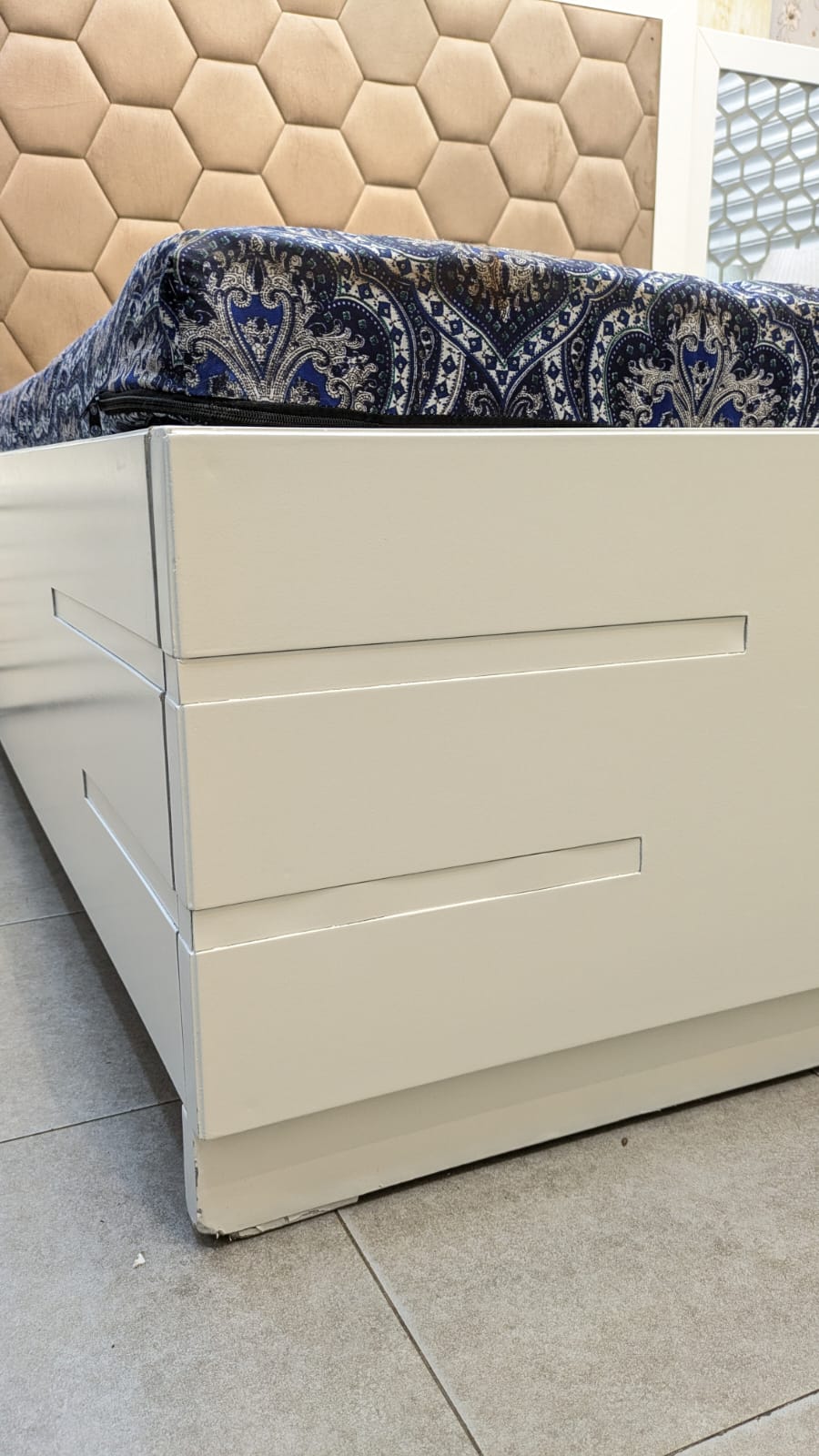King Size Bed Room Set