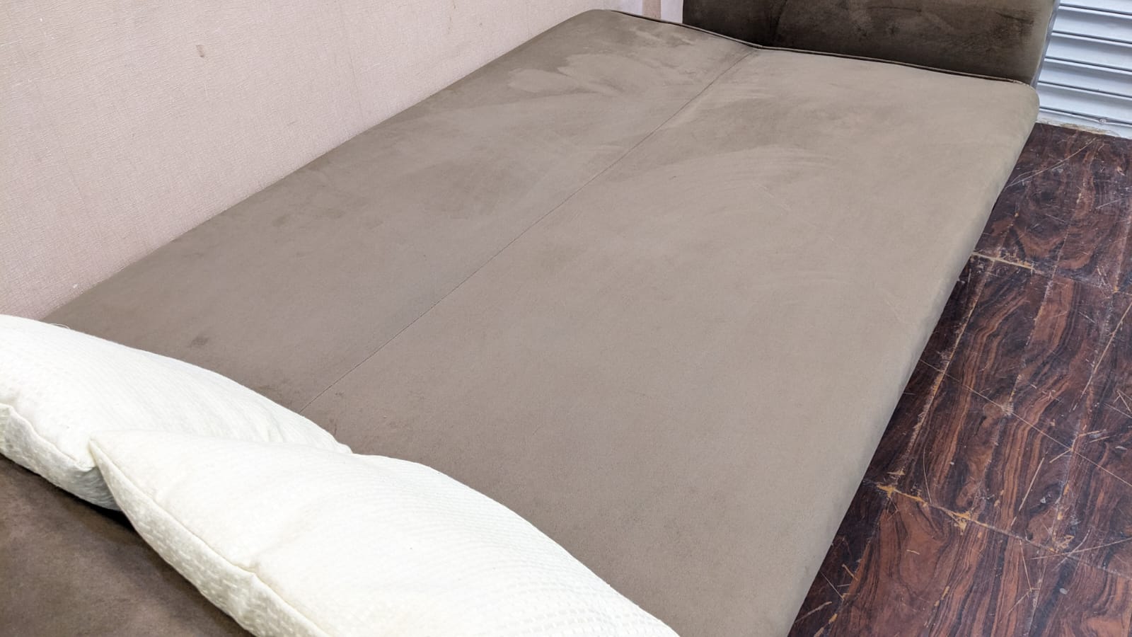 Sofa Cum Bed