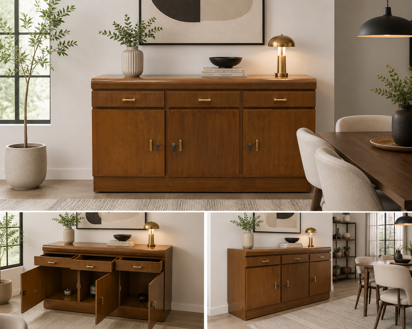 Sideboard