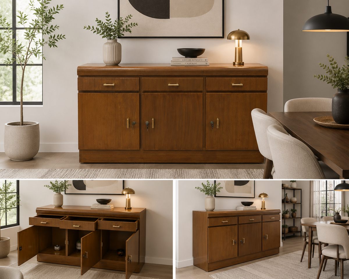Sideboard
