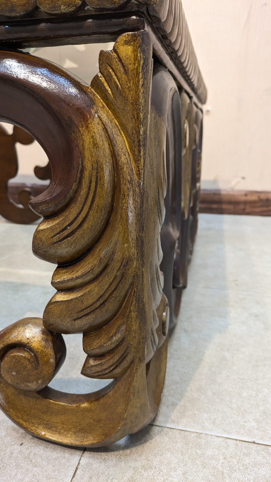 Center Table