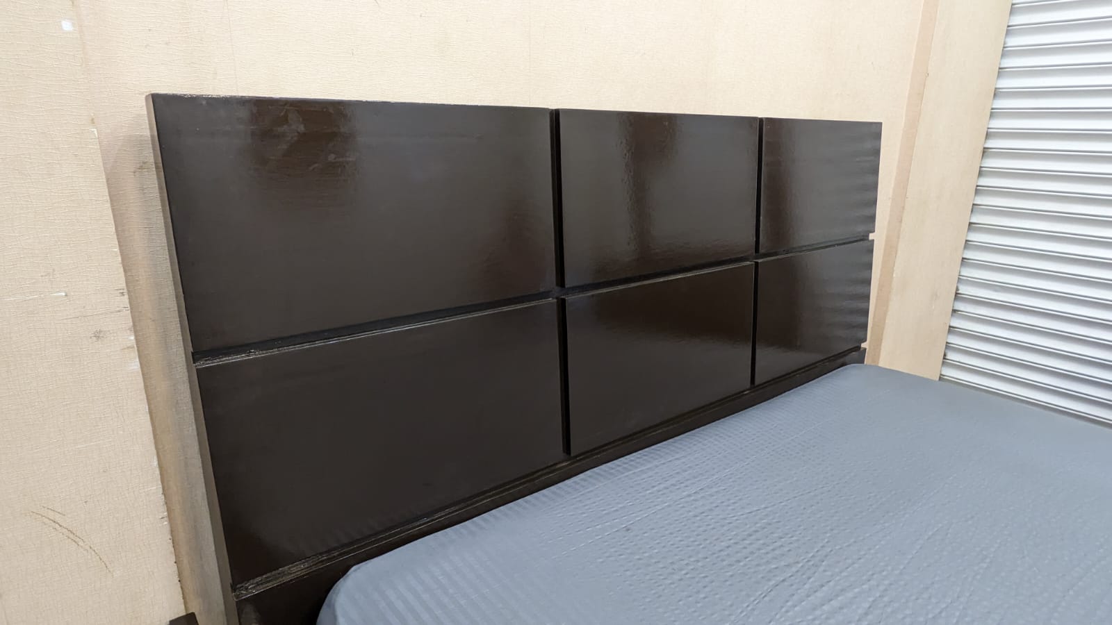 King Size Bedroom Set