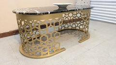 Modern Center Table