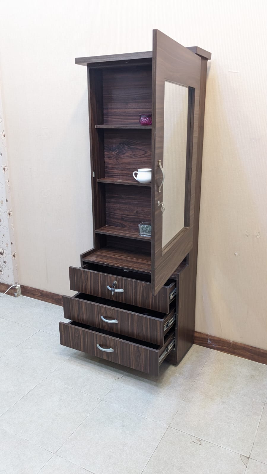 King Size Bedroom Set