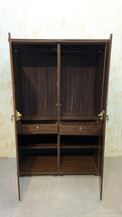 2 Door Almirah