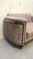 Modern 2 Seater Sofa