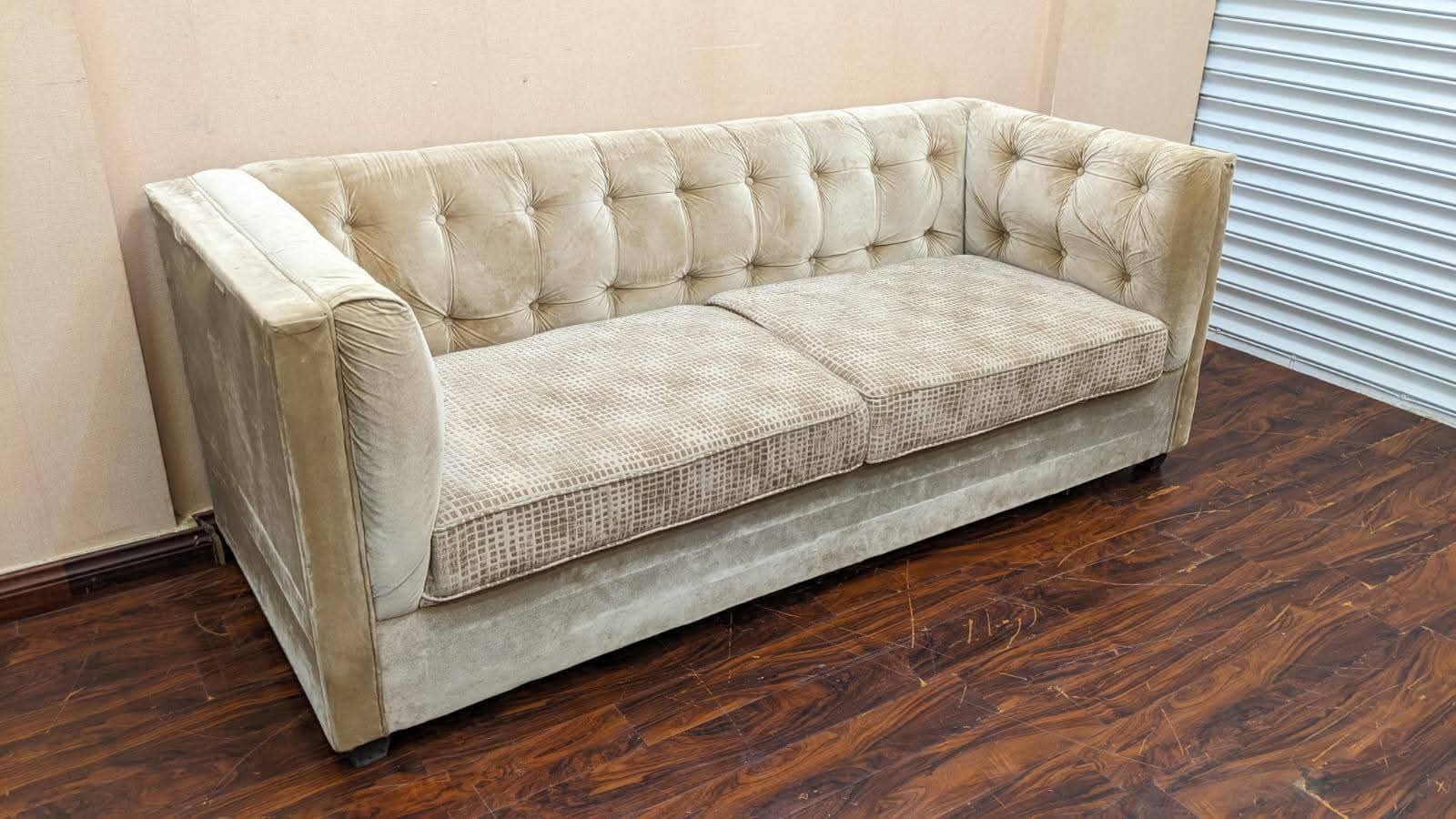 5 Seater Sofa Set
