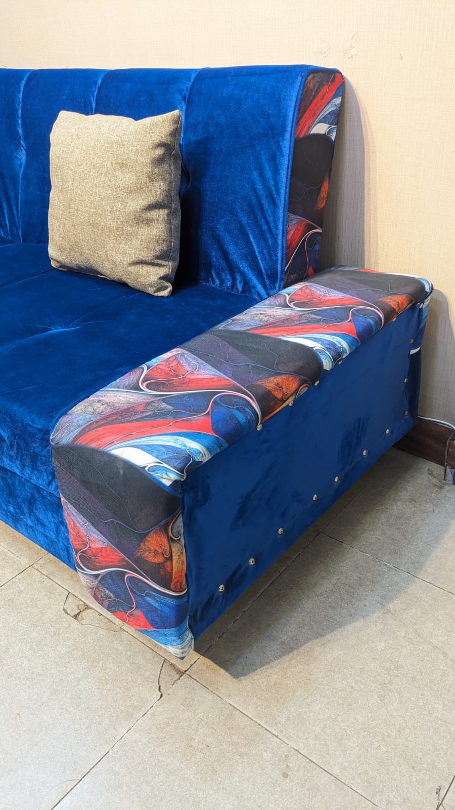 Sofa Cum Bed