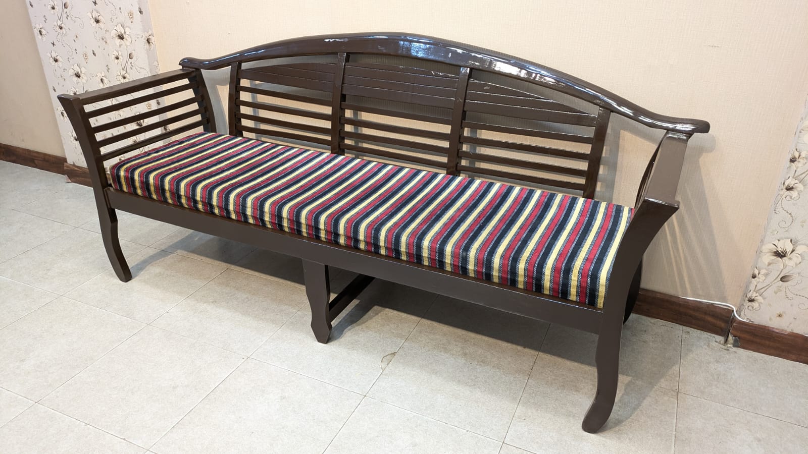 5 Seater Sofa Set