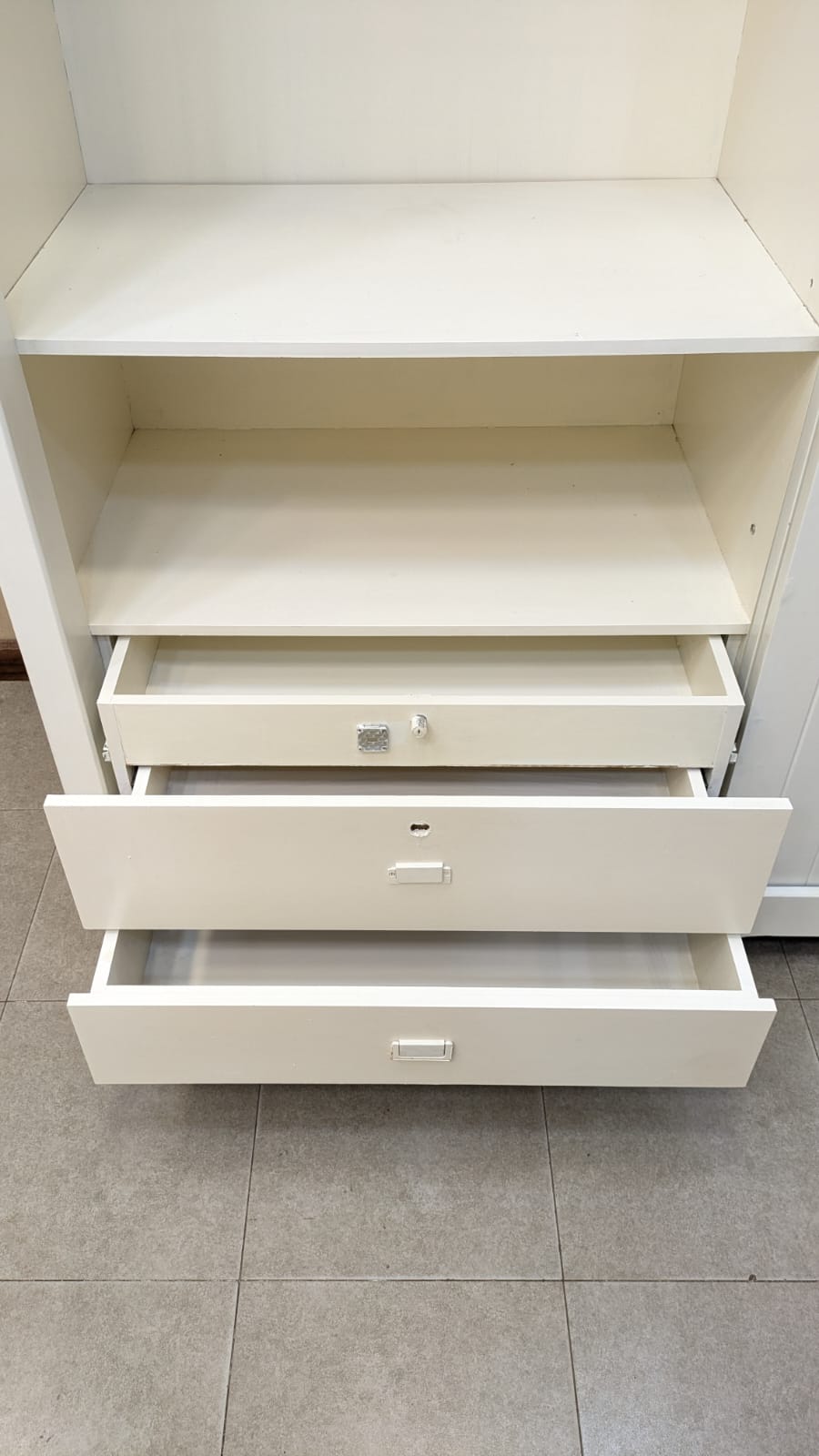 King Size Bedroom Set