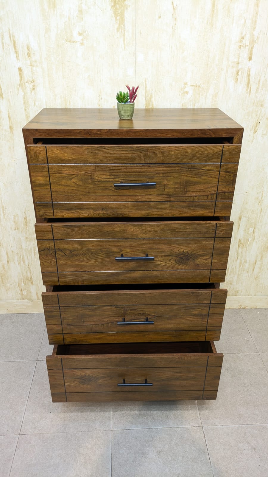 Brand New Chest Of Drawers