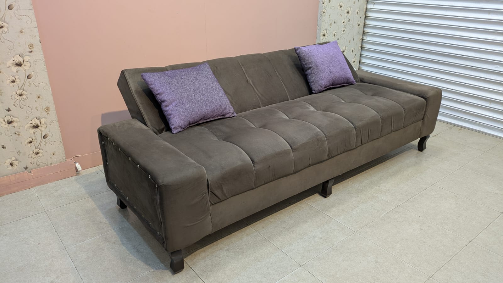 Sofa Cum Bed