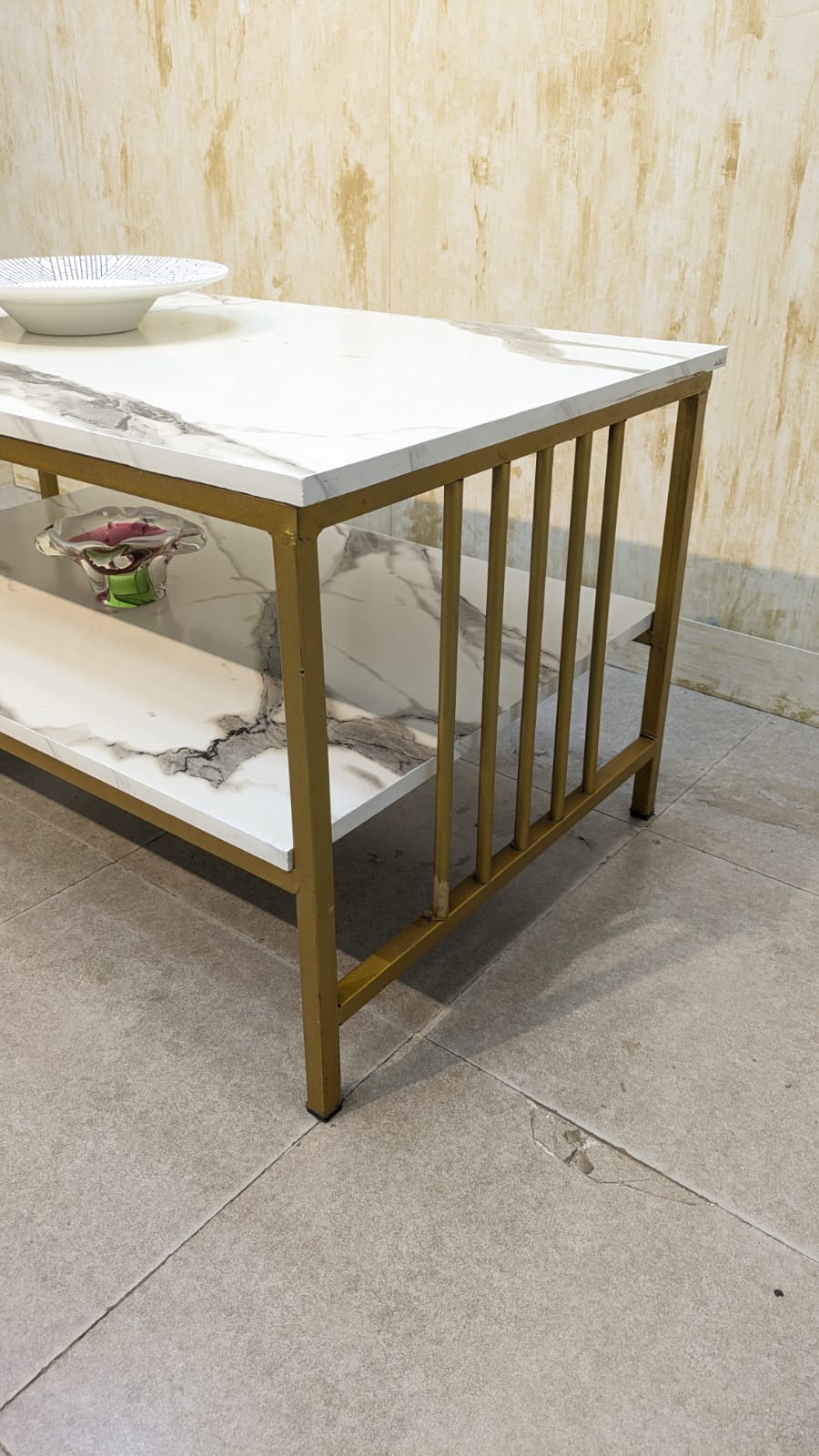 Center Table