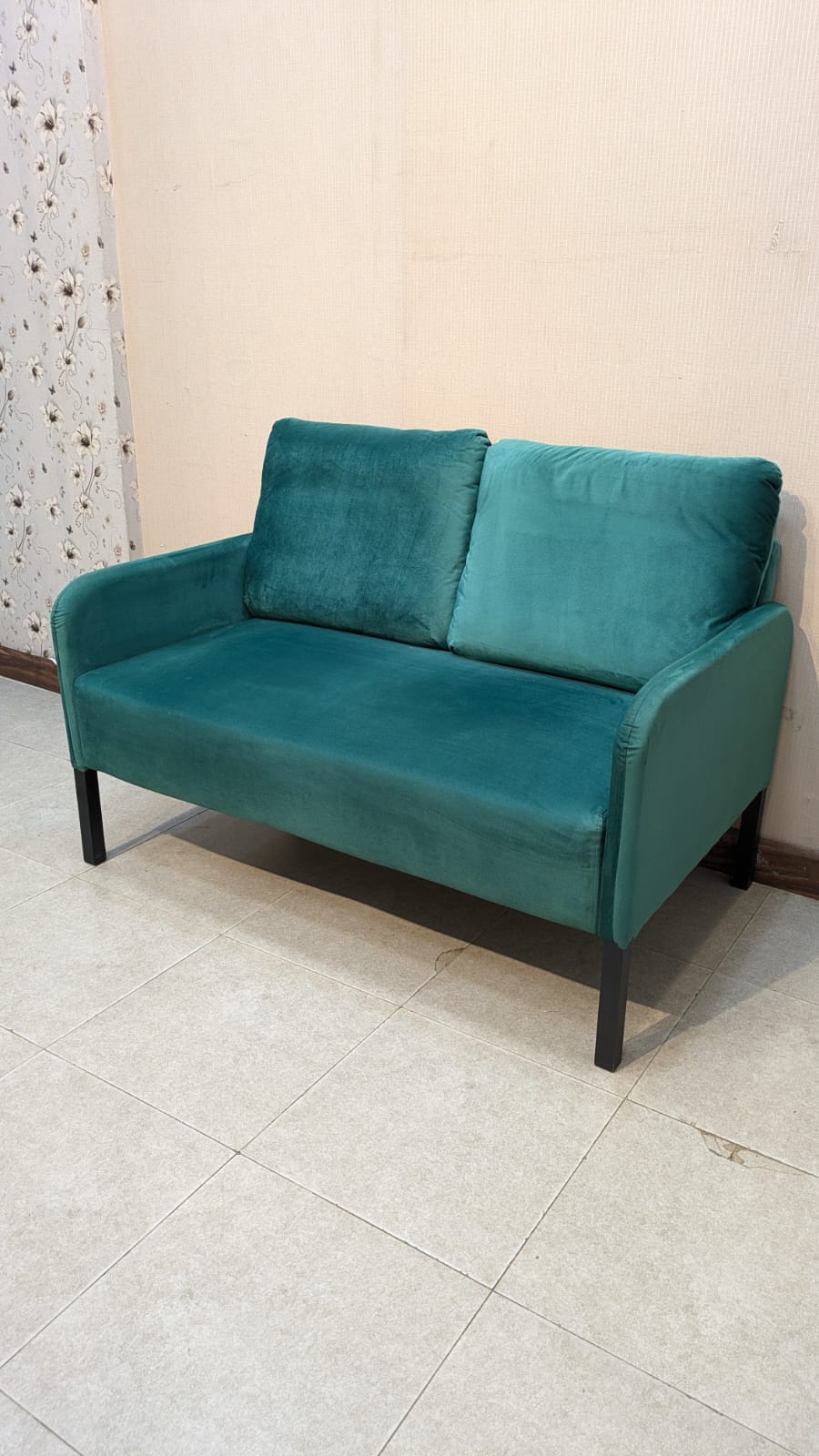 Habitt Billy 2 Seater Sofa