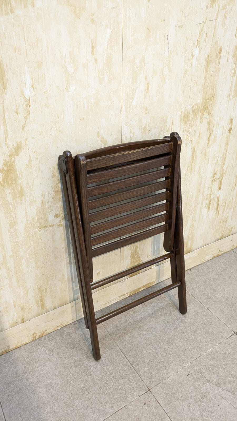 Folding Chair