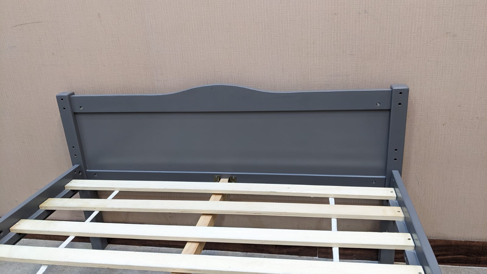 Imported Pair of Single Beds