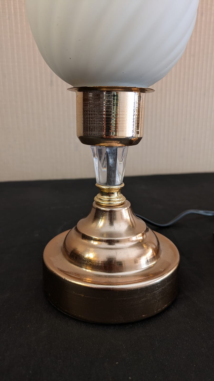 Brand New 3 In 1 Pair Of Lamps