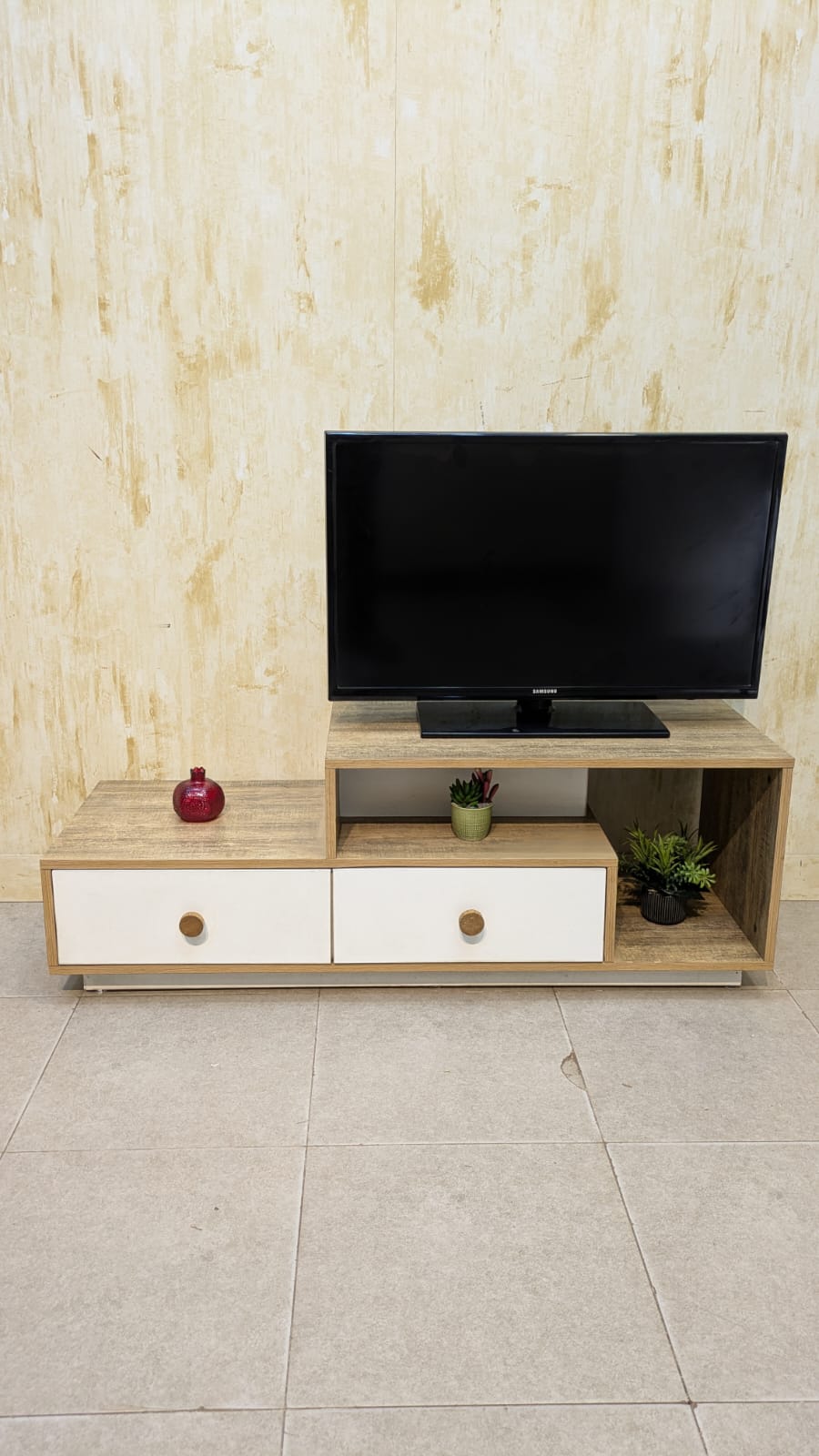 Habitt Led Unit