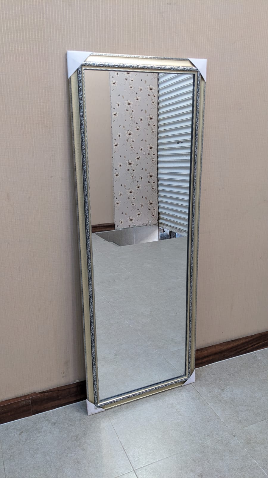 New Wall Mounted Mirror