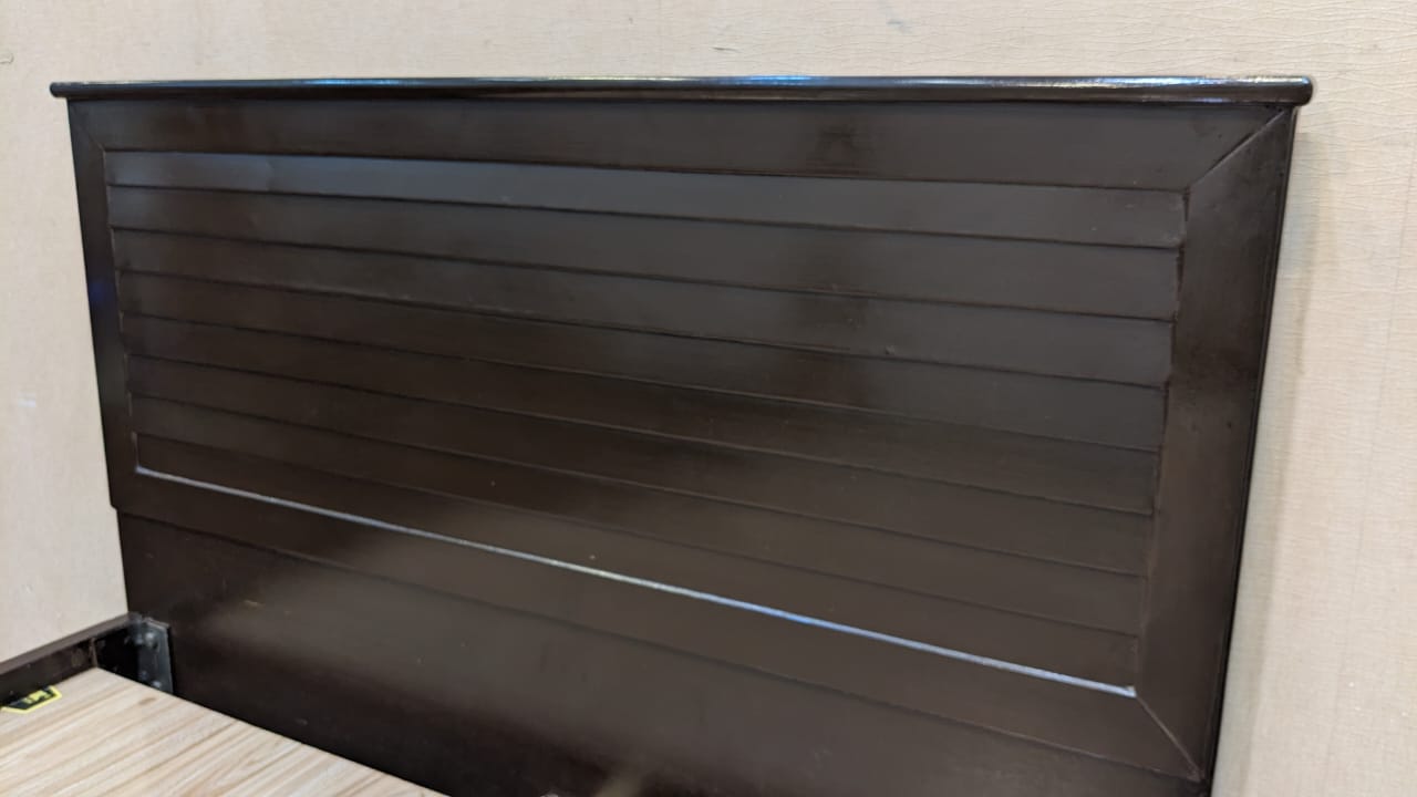 Single Bed