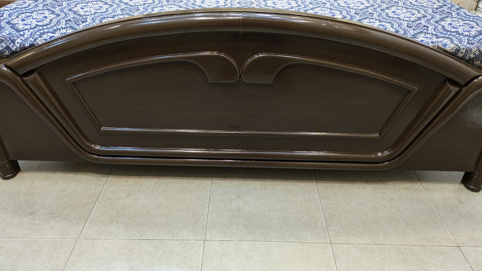King Size Bed