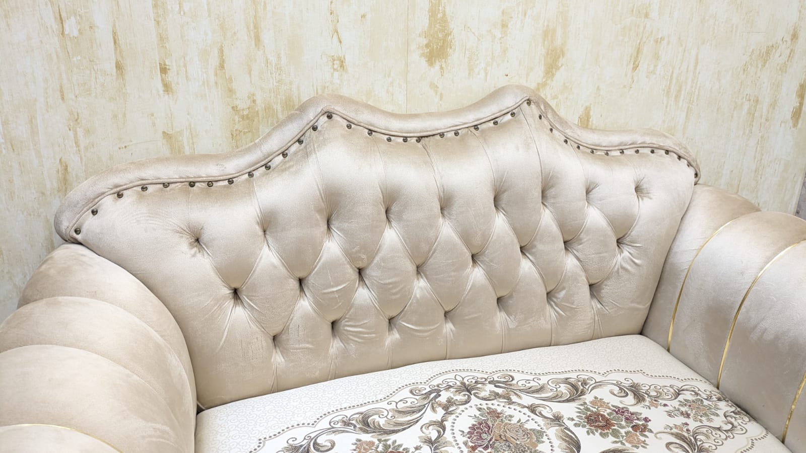 7 Seater Sofa Set