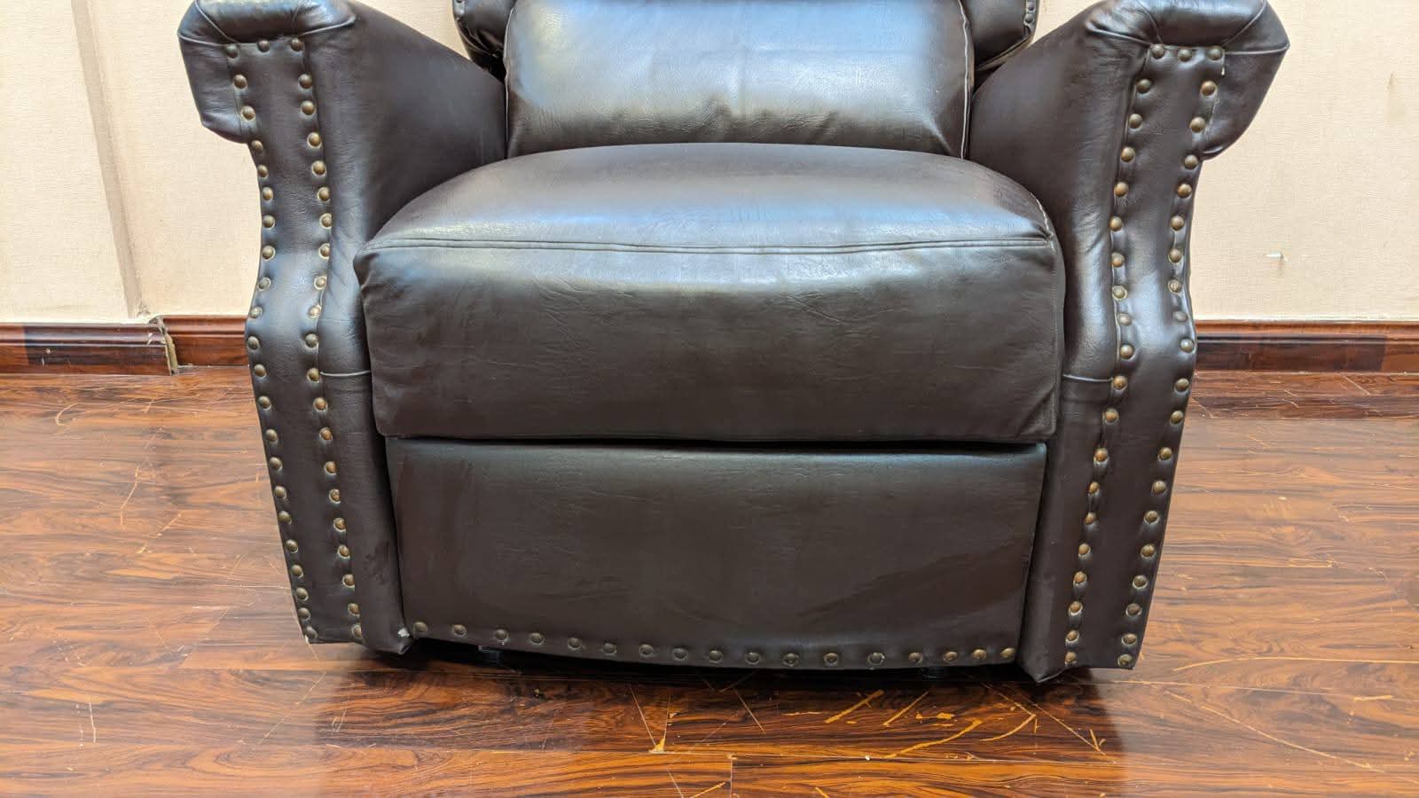 Recliner Sofa