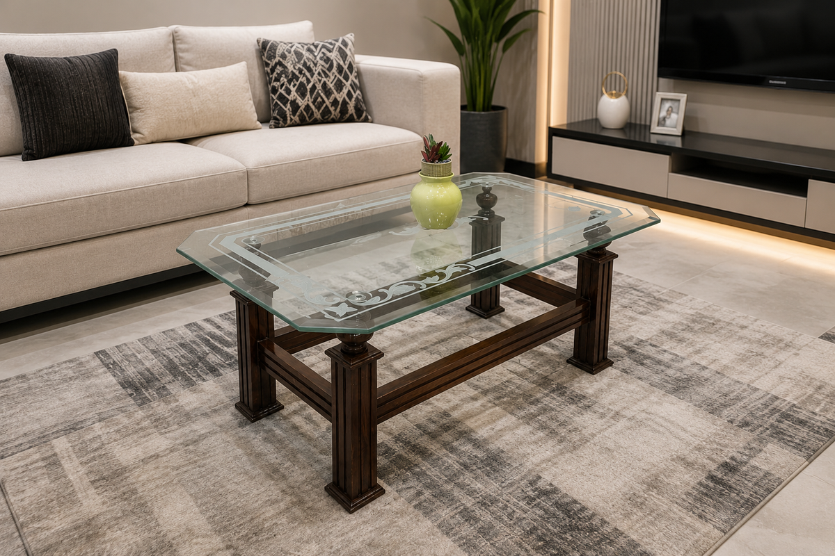 Center Table