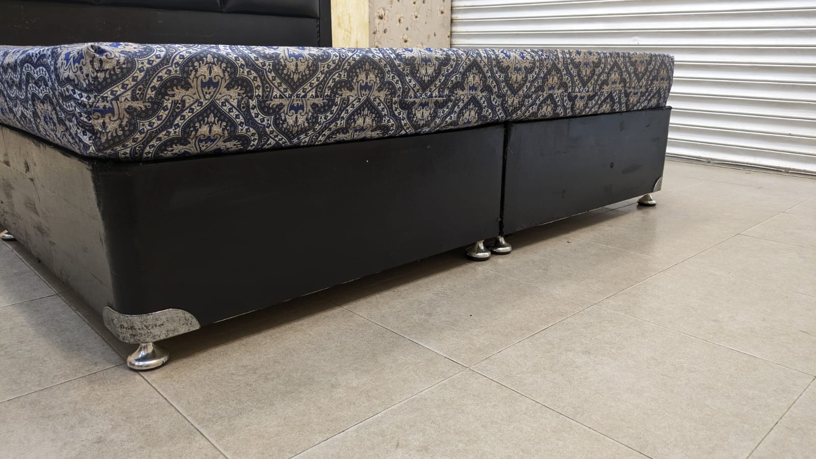 Diamond dolca Vita bed