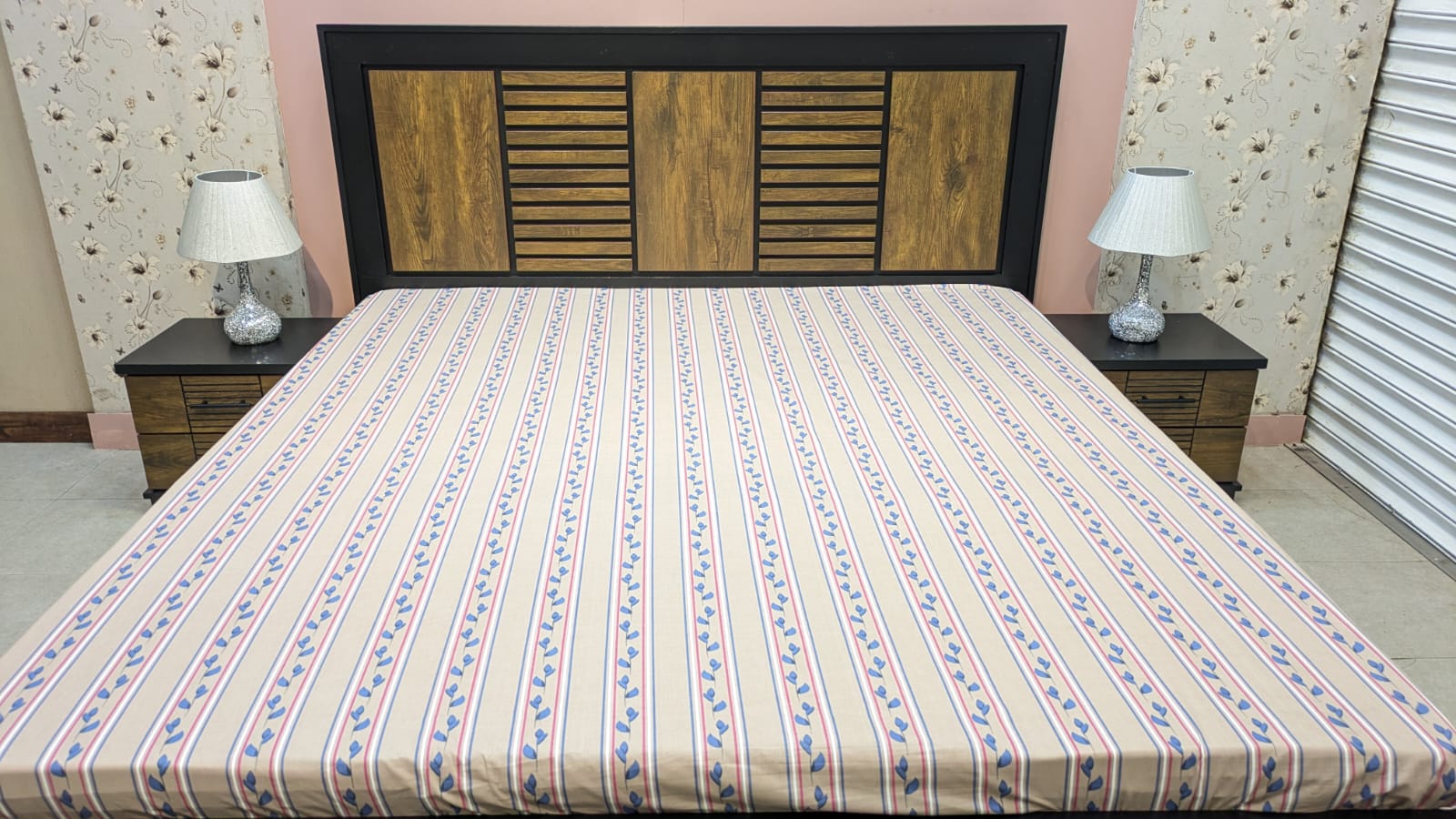Brand New King Size Bedroom Set