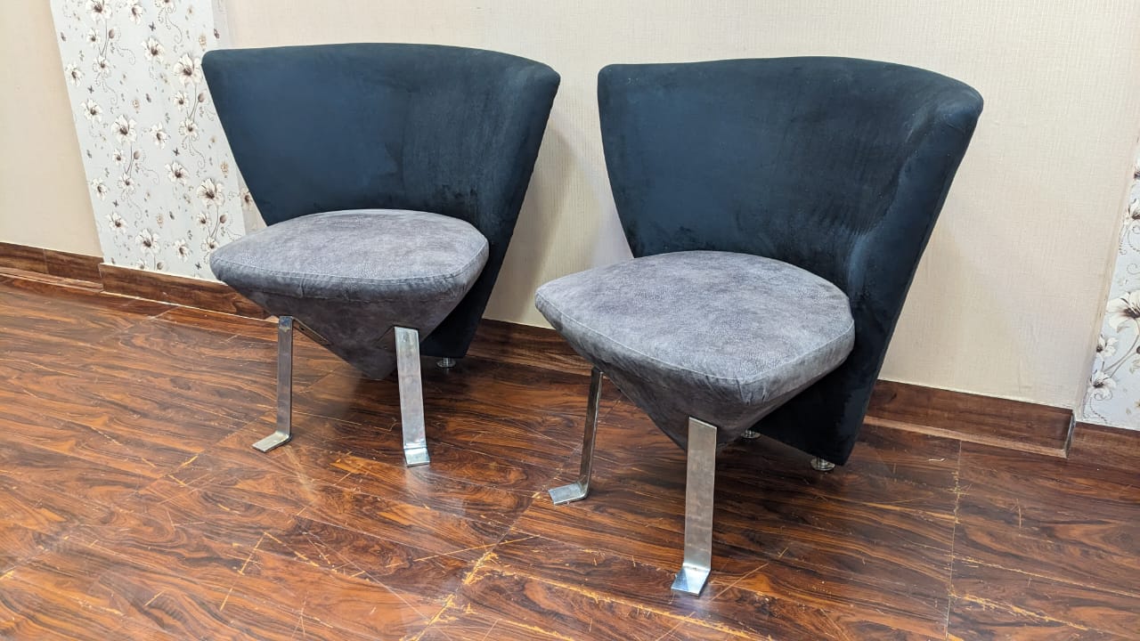 Pair Of Room Chairs