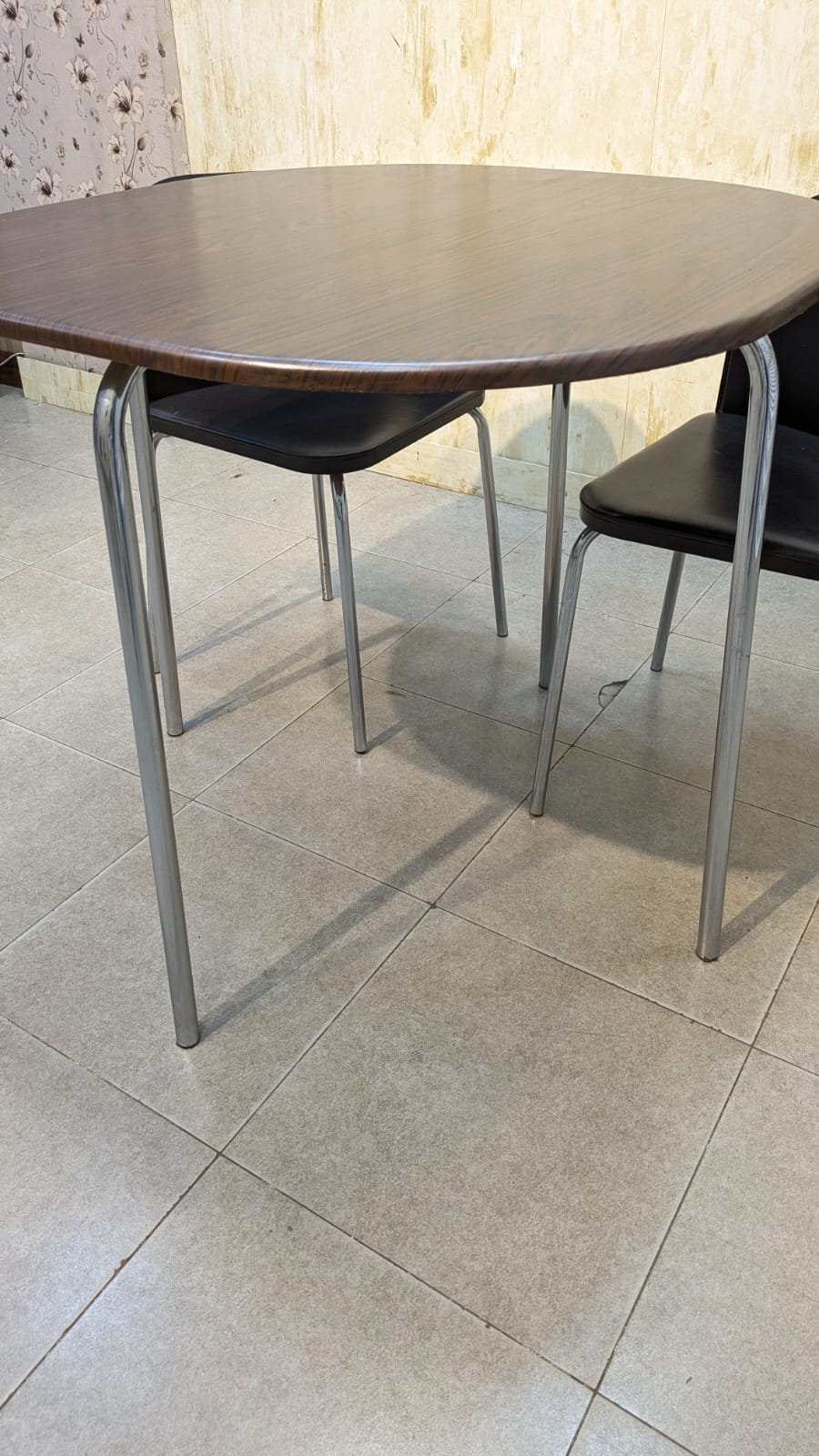 Ikea 4 Seater Dining Table