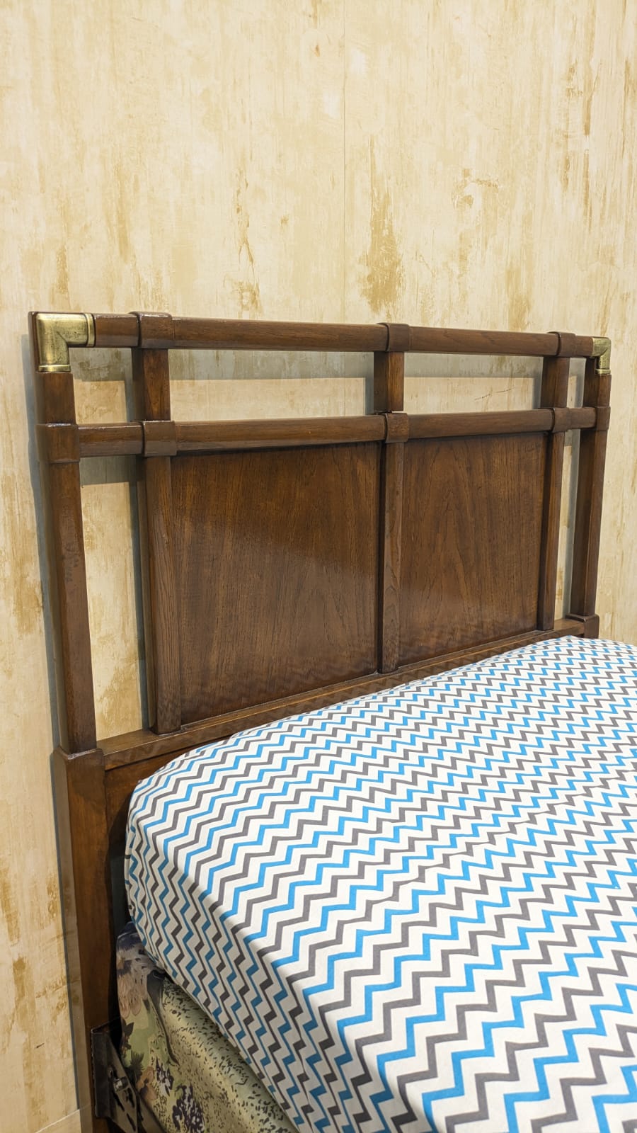 Heritage Single Bed