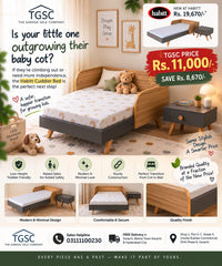 BABY COT