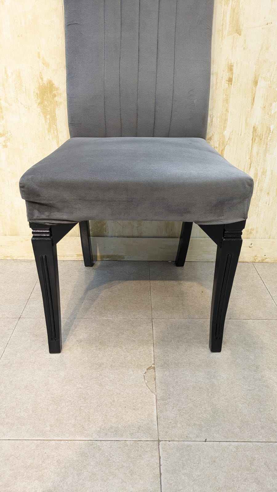 6 Seater Dining Table