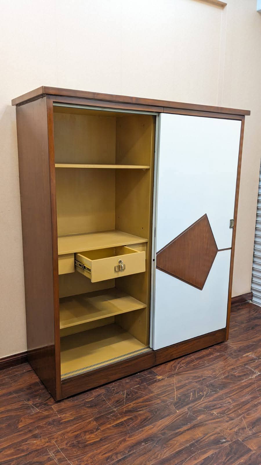 King Size Bedroom Set