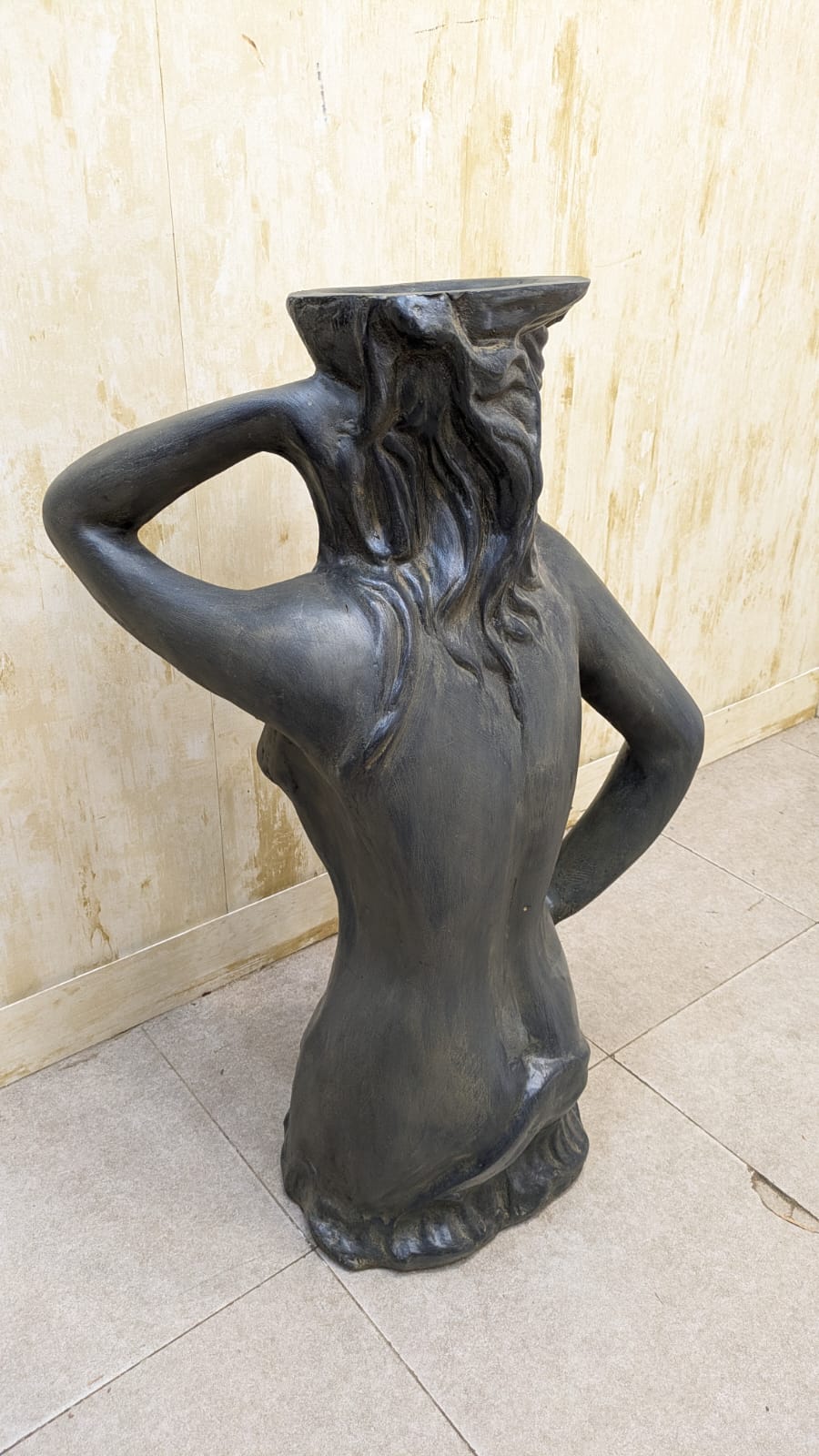 ✨Brand New Lady Sculpture Figurine ✨