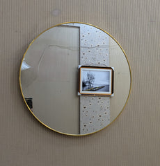 Brand New Wall Mounted Mirror