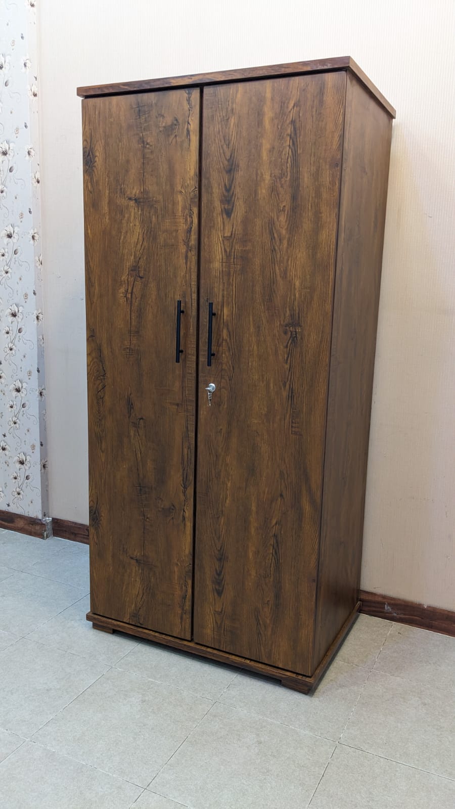 Brand New 2 Door Almirah