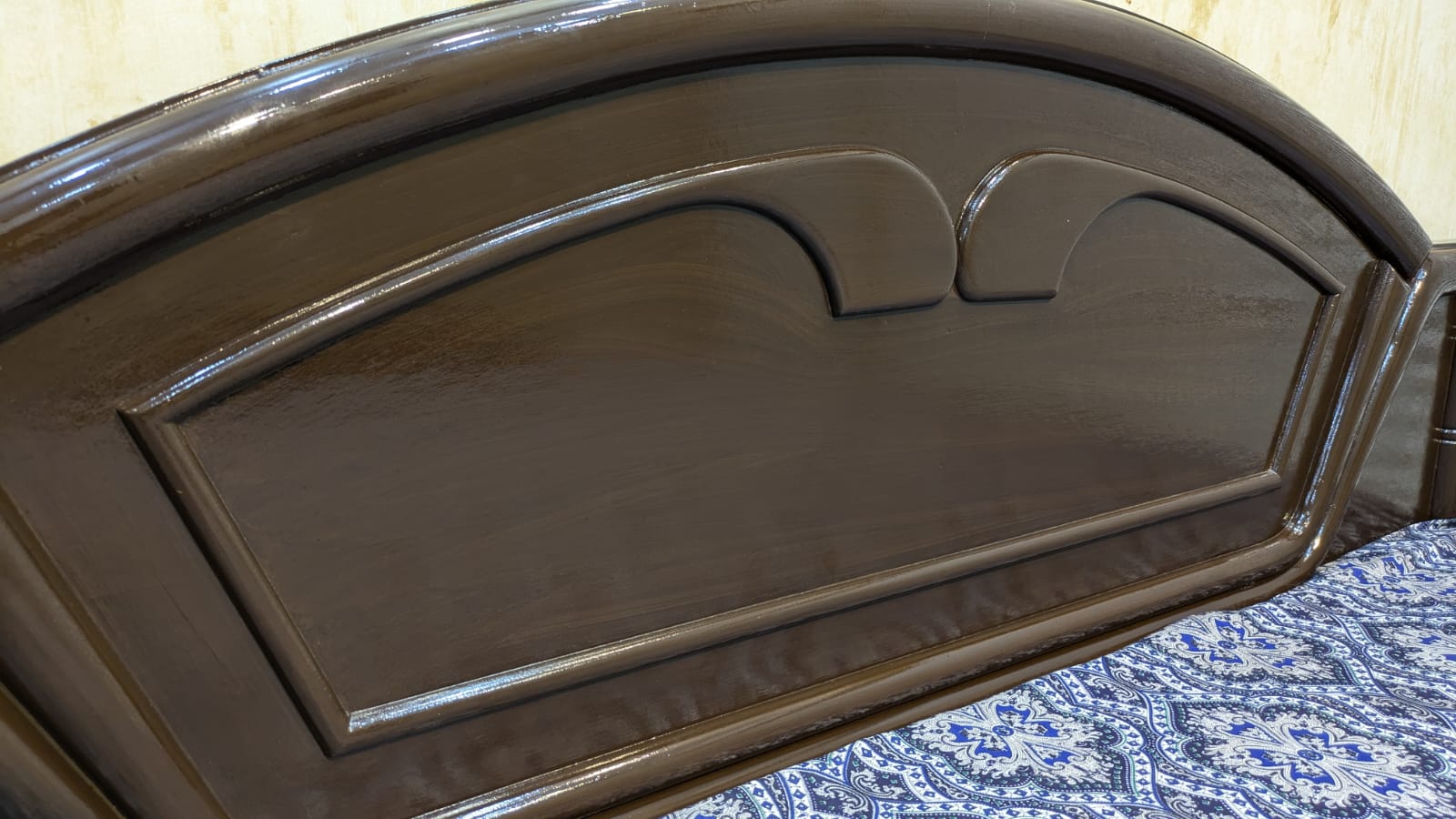 King Size Bed