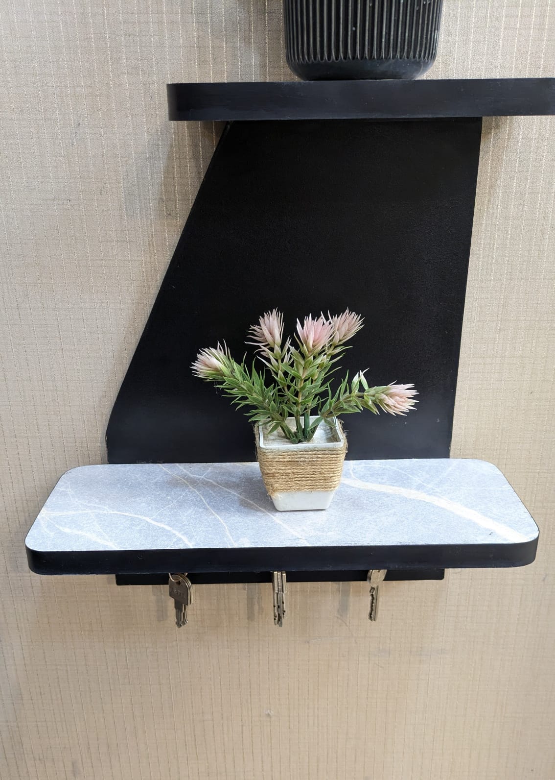 Brand New Wall Mounted Display Shelf