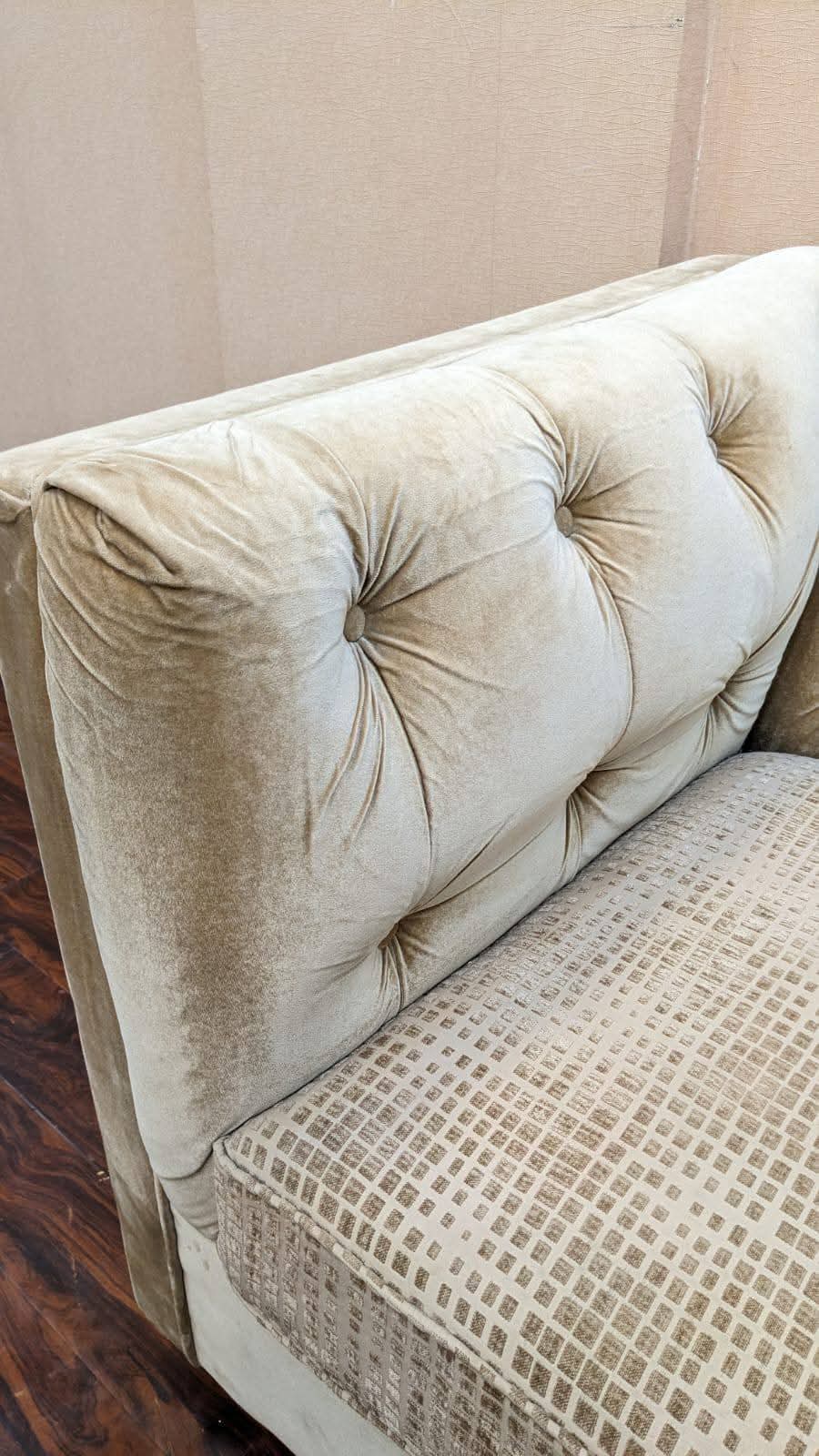 5 Seater Sofa Set