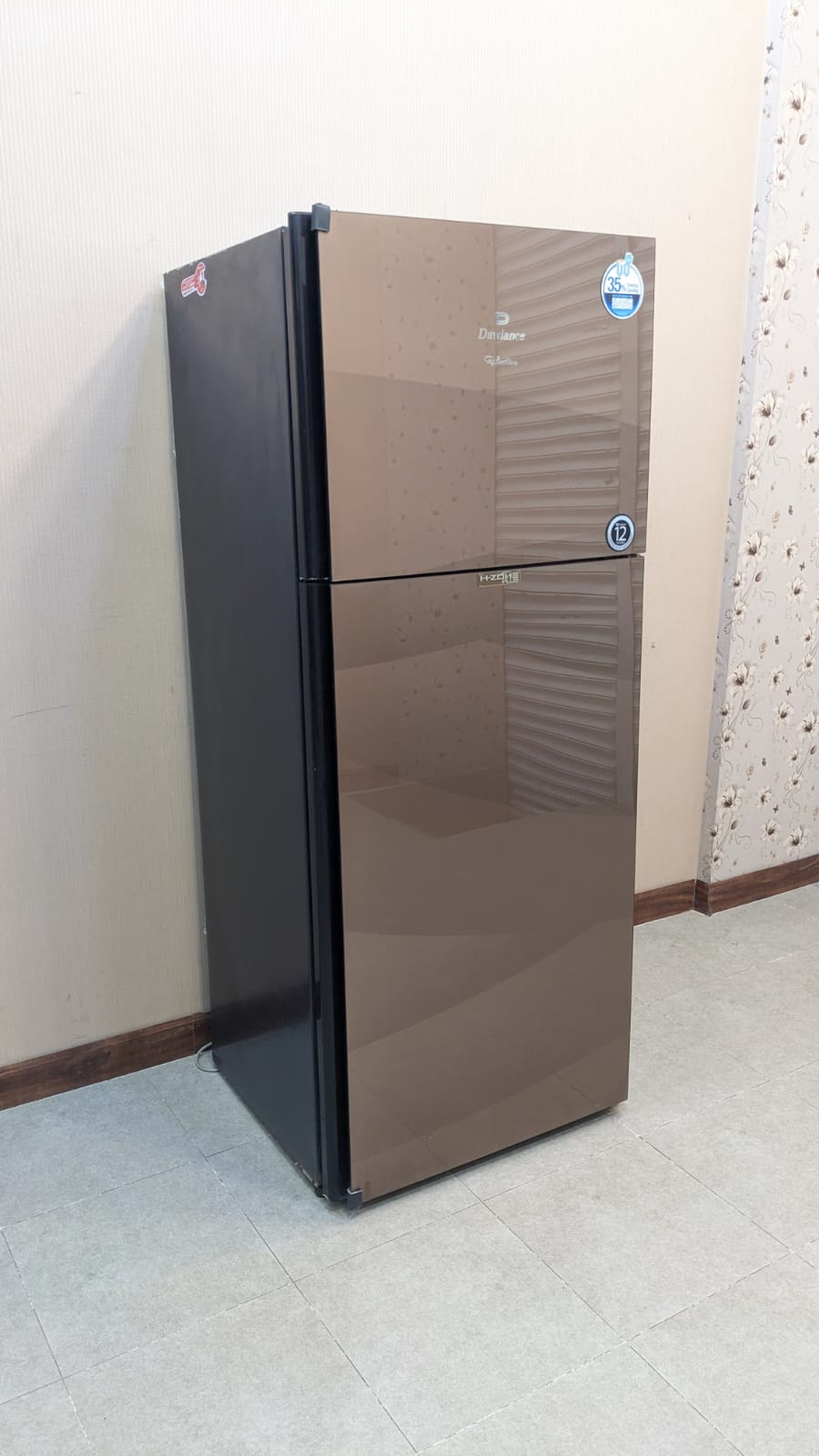 ✨ Dawlance ✨ Refrigerator