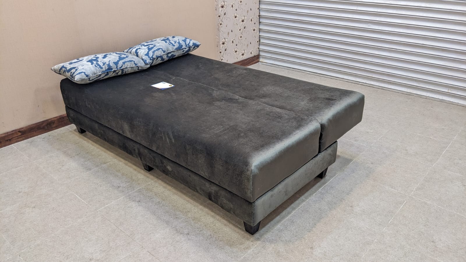 New Sofa Cum Bed